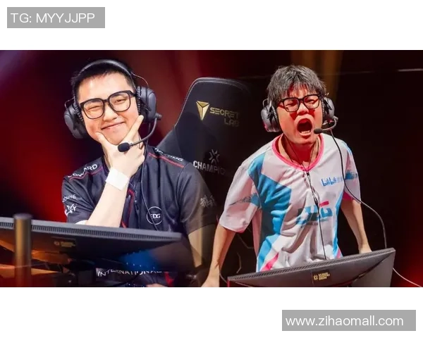 聚焦CSGO赛事分析：BLG战队的比赛经验与战术探讨