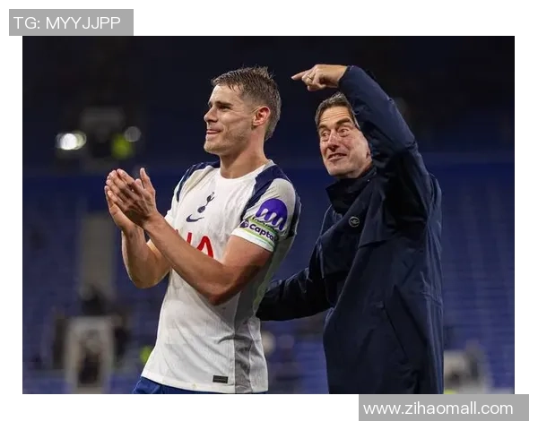 2019年埃弗顿对阵热刺精彩直播回顾与赛后分析