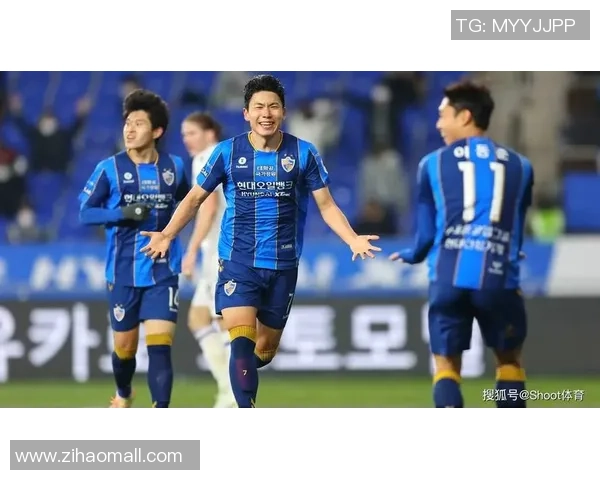 东京队与蔚山现代首发阵容对比分析及比赛前瞻