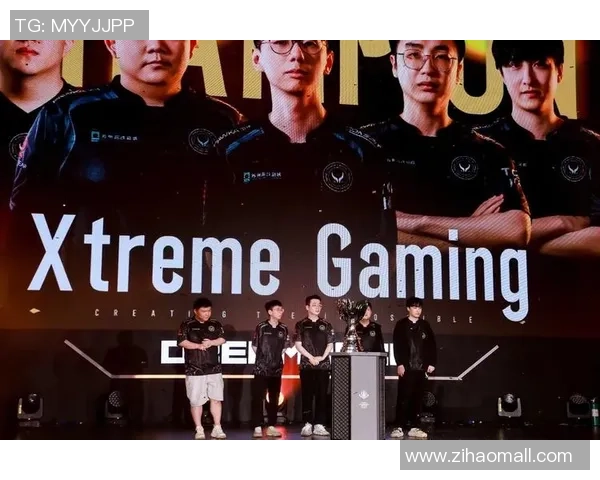 最新DOTA2战队排名分析BLG强势领跑引发关注与讨论